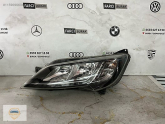 DUCATO LEDLİ SOL FAR ORJİNAL