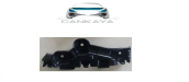 CLIO SYMBOL/SANDERO/STEPWAY ARKA TAMPON BRAKETI SOL 2013- JOY
