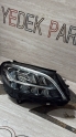 Mercedes C Serisi A205 W205 Sağ Ön Far A2059067006