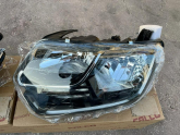 DACİA DUSTER SOL FAR SIFIR 18-20 OEM:260609367R