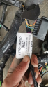 FORD COURİER MOTOR KABLO TAKIMI 1,5 DİZEL ORJ ÇIKMA