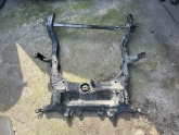 OPEL ASTRA K ALT TRAVERS
