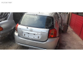 2002 2007 COROLLA ARKA DİNGİL HATASİZ ORJİNAL