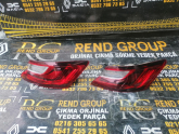 RENAULT MEGANE 4 STOPLAR ORİJİNAL ÇIKMA