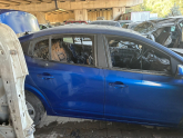 Oto Çıkma Parça / Kaporta & Karoser / Kapı / Renault / Taliant / Çıkma Parça 