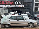 Oto Çıkma Parça / Alt Takım & Direksiyon / Travers / Volvo / S40 / Çıkma Parça 