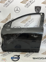RENAULT FLUENCE SOL ÖN KAPI (13-15) ORİJİNAL ÇIKMA - 801015934R