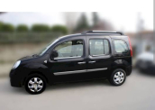 Renault kango 3 sol arka kapı