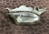 HYUNDAİ ACCENT (98-00) ORİJİNAL SAĞ ÖN FAR