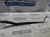 ÇIKMA FORD TRANSİT SOL ÖN SİLECEK KOLU