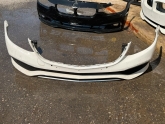 MERCEDES W221 ÖN TAMPON