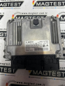 0281030548 EDC17C10 9808016480 9666729580 PSA Peugeot Citroen