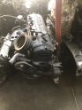 Oto Çıkma Parça / Motor / Motor Komple / Daihatsu / Terios / Çıkma Parça 