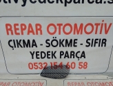MERCEDES W205 AMG SAĞ SİS ÇERÇEVESİ A2058852623 orijinal çıkma
