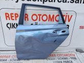hyundai İ20 sol arka kapı  orjinal çıkma