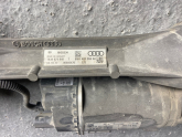 Oto Çıkma Parça / Alt Takım & Direksiyon / Direksiyon Kutusu / Audi / A4 / Çıkma Parça 