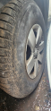 Oto Çıkma Parça / Jant & Lastik / Jant / Chevrolet / Captiva / Çıkma Parça 