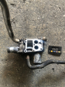 OPEL MERİVA 1.6 Z16XEP EGR VALFİ ÇIKMA ORJİNAL GM