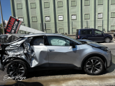 TOYOTA CHR C-HR 1.8 Kapı Fitili Sağ Sol Tüm Fitiller Sökme Parça