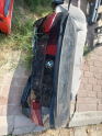 BMW F30 BAGAJ KAPAĞI