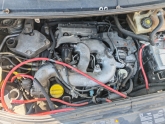 Renault Espace 3.0 komple motor . Montaj dahil.3.0dci p9x
