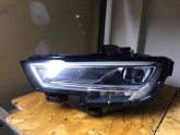 AUDİ A3 2017-2020 SOL ÖN FAR MATRİX ORJİNAL ÇIKMA