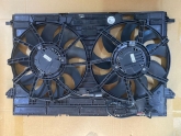 8W0121003 H 8W0959455 A / B Q7 Q8 A8 FAN MOTORU VE DAVLUMBAZ