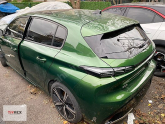 PEUGEOT 308 2023 2024 SOL STOP ORJİNAL SÖKME HATASIZ