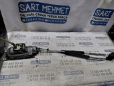 ÇIKMA VW GOLF 4 BORA MANUEL VİTES MEKANİZMASI 1J0711061C