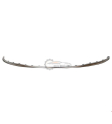 8W0853551D ARKATAMPONALT SPOYLER KROM ÇITASI A4 2020-