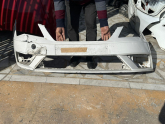 SEAT LEON ÇIKMA ÖN TAMPON ORJİNAL 2013-2018