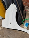 hyundai i10 grand fender sag ön çamurluk