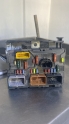 MOTOR İÇ SİGORTA KUTUSU/BEYNİ PEUGEOT 207 CİTROEN C3 / 9664055680