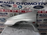 Renault megane 1 sol ön çamurluk