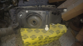 Oto Çıkma Parça / Elektrik / Far / Citroen / Berlingo / Sıfır Parça 