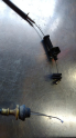 ford ka 1.3 çıkma gaz teli