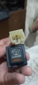 Suzuki Maruti Alto cam kızdırma düğmesi