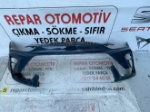 Seat LEON ön tampon 2026 5FA807221K  orijinal çıkma