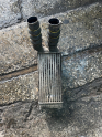 Oto Çıkma Parça / Isıtma, Soğutma & Klima / Intercooler Radyatörü / Citroen / C4 / Çıkma Parça 