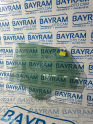 Oto Çıkma Parça / Kaporta & Karoser / Kapı Camları / Ford / Focus / Sıfır Parça 