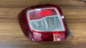 DACİA SANDERO SOL STOP