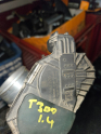 Oto Çıkma Parça / Motor / Gaz Kelebeği / Chevrolet / Aveo / Çıkma Parça 