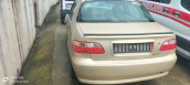 Oto Çıkma Parça / Kaporta & Karoser / Kapı / Fiat / Albea / Çıkma Parça 