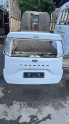 2023-2026 Ford Courier arka bagaj kapağı