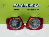 VW JETTA TAKIM DIŞ STOP LEDLİ SIFIR İTHAL 2005-2011