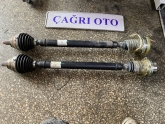3Q0407272BP PASSAT TİGUAN SAĞ AKS ORJİNAL ÇAĞRI OTO