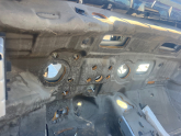Oto Çıkma Parça / Mekanik / Taban Döşemesi / Renault / Fluence / Çıkma Parça 