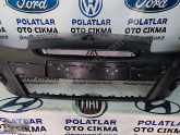 Oto Çıkma Parça / Kaporta & Karoser / Ön Tampon / Renault / Clio / Sıfır Parça 
