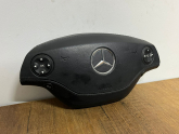 MERCEDES S CLASS W221 DİREKSİYON AIRBAG ORJİNAL