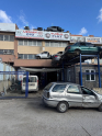 FİAT PALİO WEEKEND BENZİN DEPOSU